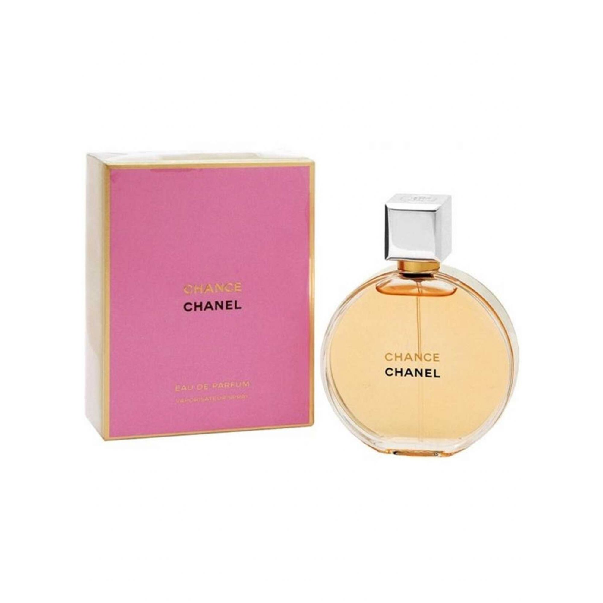 Chanel Chance Edp Kadın Parfüm 100 Ml - evium.com.tr